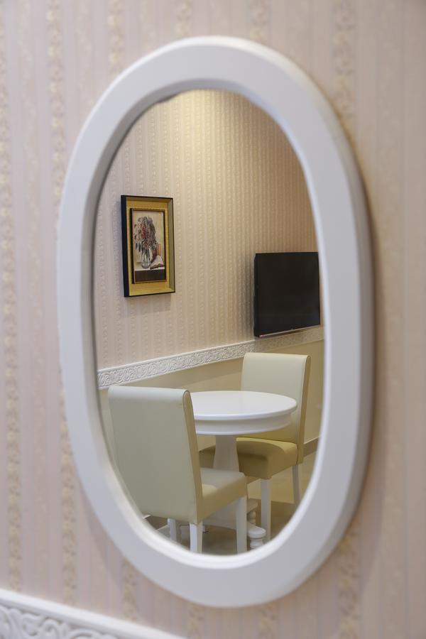 Flora Hotel Suite 2 فلورا2 للشقق المخدومة Riyadh Eksteriør billede
