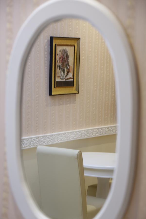 Flora Hotel Suite 2 فلورا2 للشقق المخدومة Riyadh Eksteriør billede