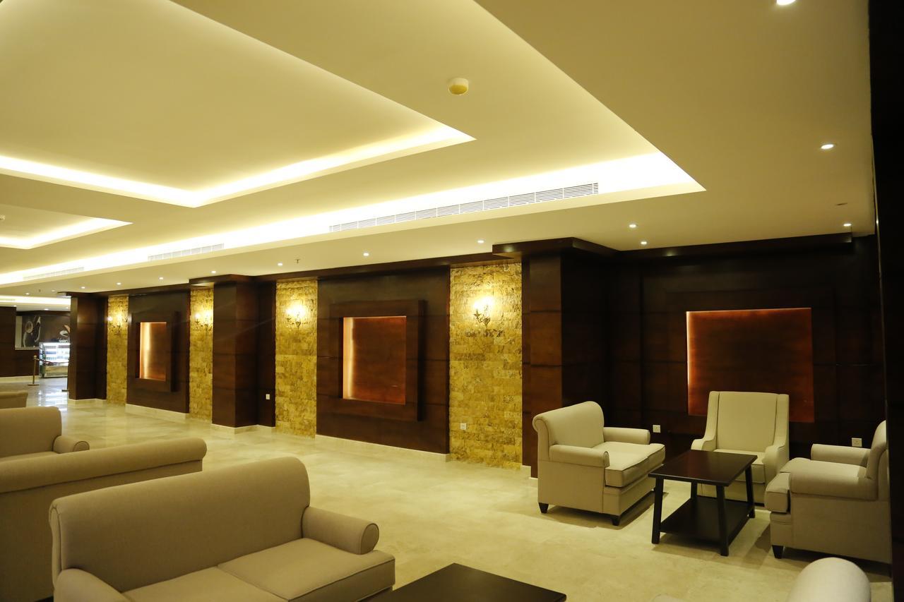 Flora Hotel Suite 2 فلورا2 للشقق المخدومة Riyadh Eksteriør billede